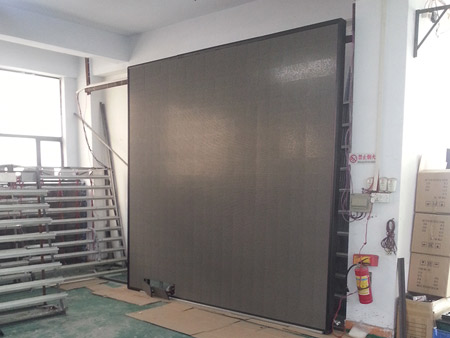 內(nèi)蒙古室內(nèi)P5