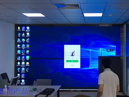 深圳龍華某汽車(chē)租賃公司